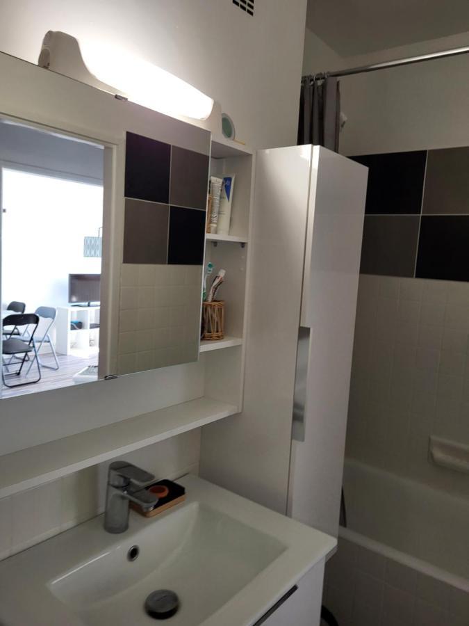 Casa Avignonnaise Leilighet Eksteriør bilde