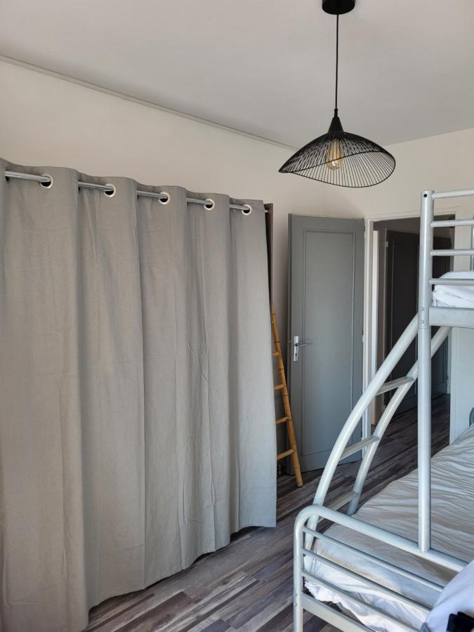 Casa Avignonnaise Leilighet Eksteriør bilde
